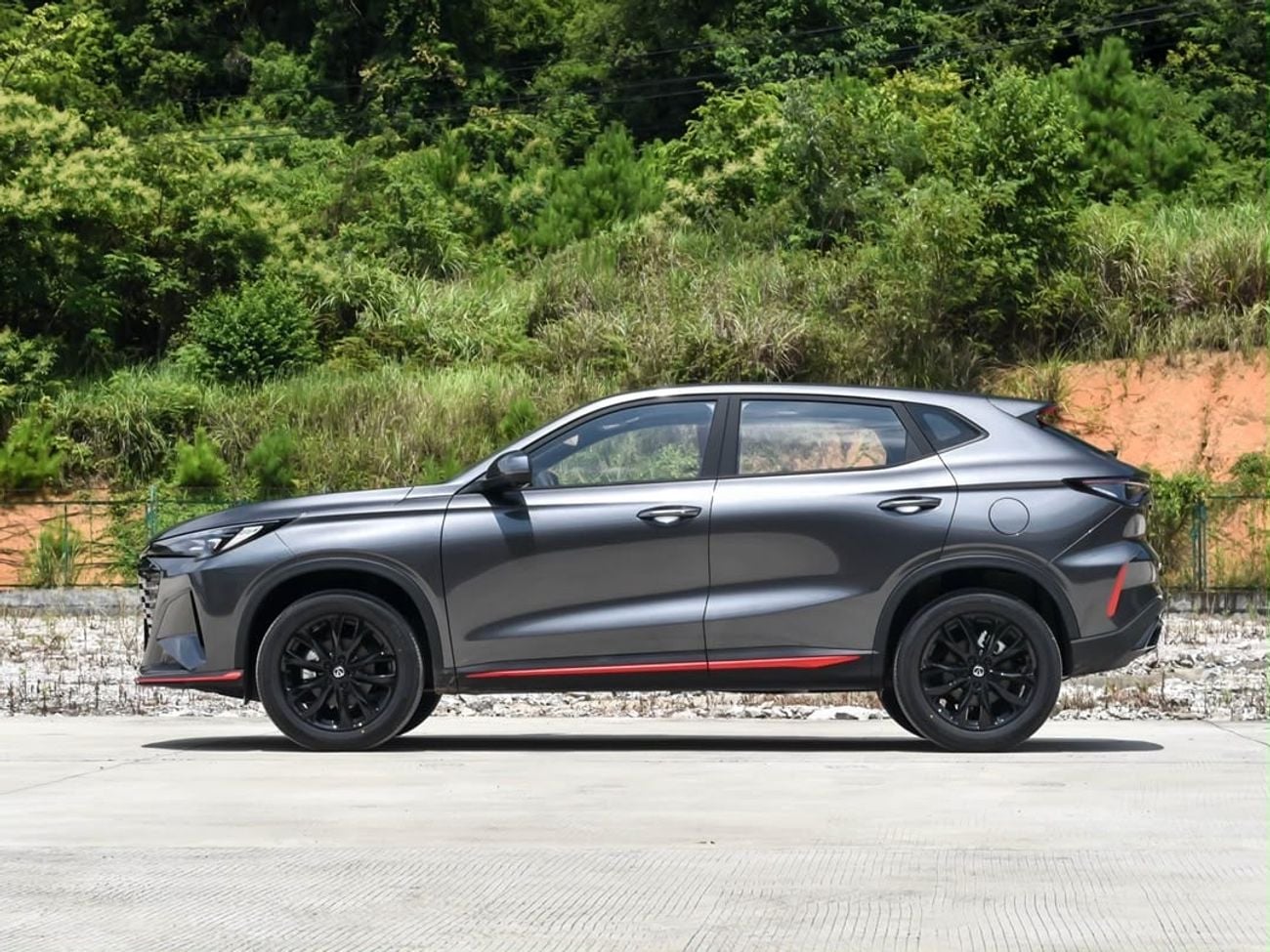 Changan X5 Plus PIONEER