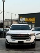 جي أم سي أكاديا SLT 3.6L