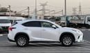 Lexus NX300 2021  Lexus NX300 T Turbo Full Option - 2.0L V4 - AWD 4x4 - Rear Camera & Sensor - Leather Seat - Su