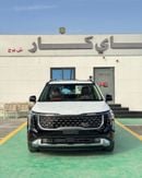 كيا كارنيفال   KIA CARNIVAL (HEV ) 1.6T GCC specs - 2026 MODEL
