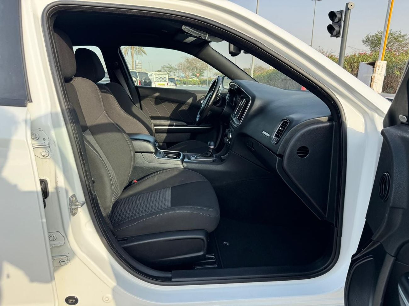 Dodge Charger SRT Core 6.4L