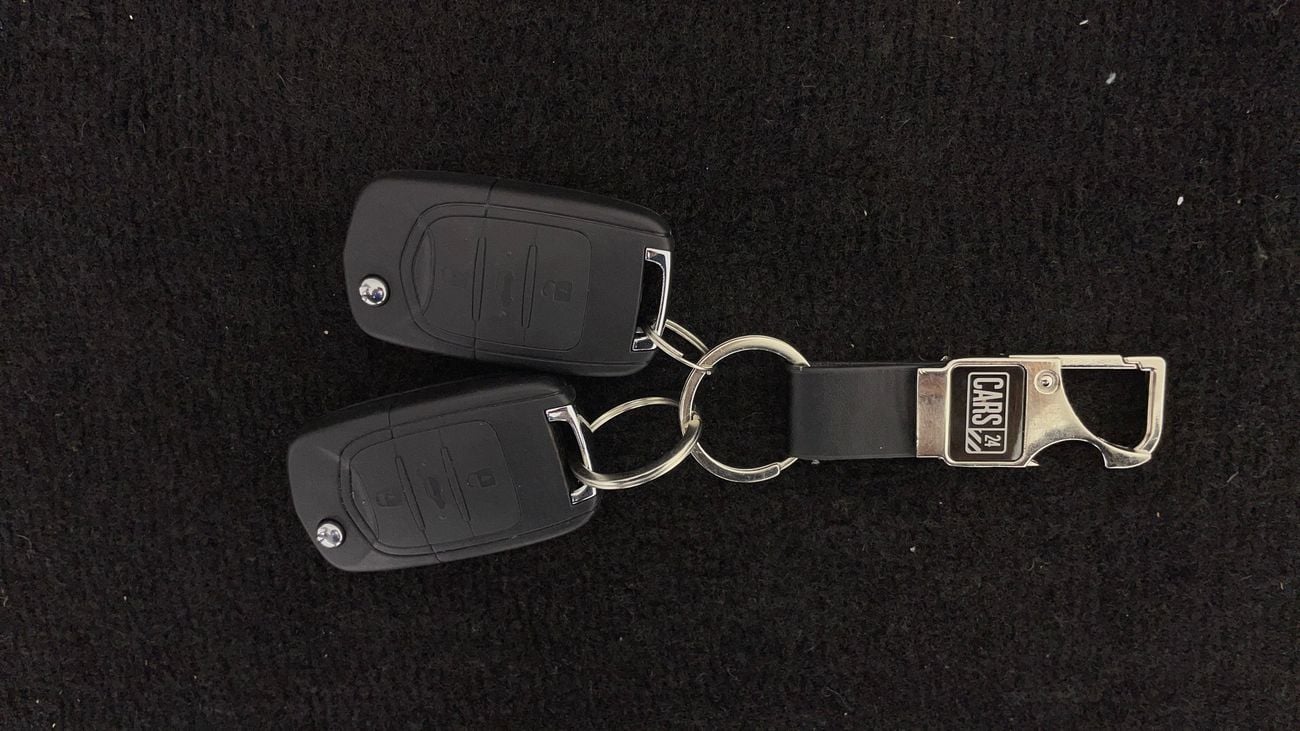 Chevrolet Groove LT 1.5 | Zero Down Payment | Free Home Test Drive