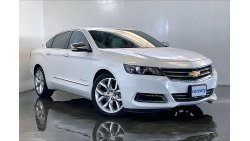 Chevrolet Impala LTZ