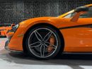McLaren 750S McLaren Warranty 02/2028 | McLaren Service Contract 02/2027 | Full Service History