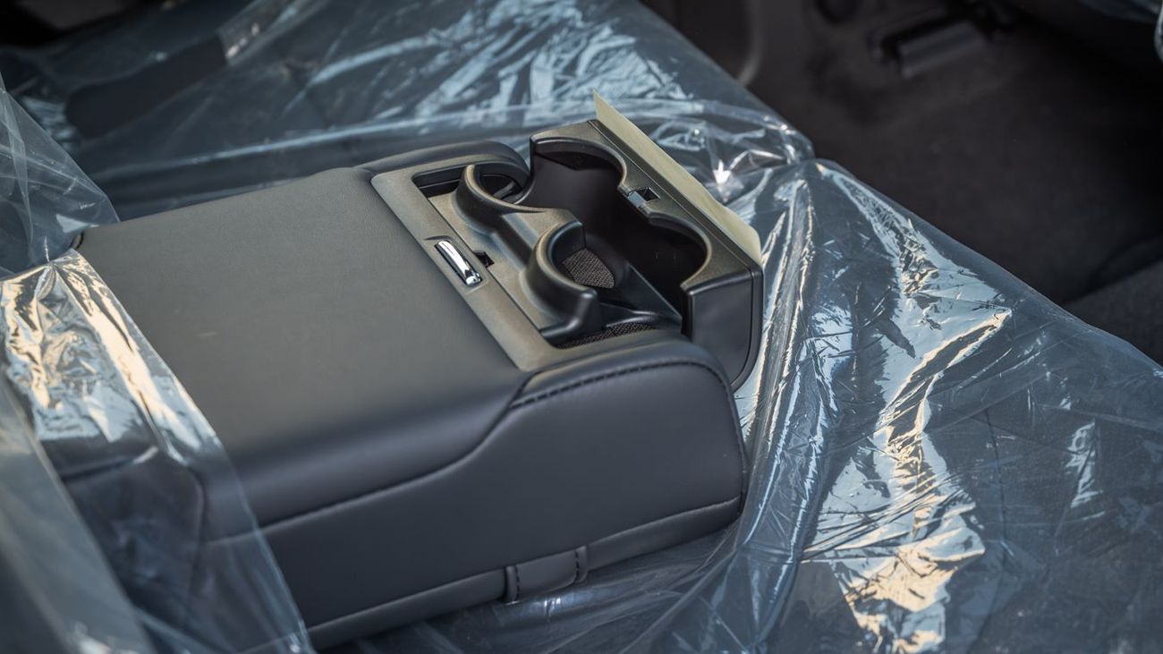 Toyota Land Cruiser TOYOTA LANDCRUISER 3.3 GXR HIGH -2026YM