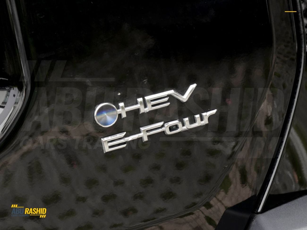 تويوتا راف ٤ TOYOTA RAV4 HYBRID 2026 AWD – 4WD | FULL OPTIONS