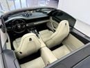 بورش كاريرا جي تي 911 Carrera Cabriolet - GCC Specs - Pristine Condition