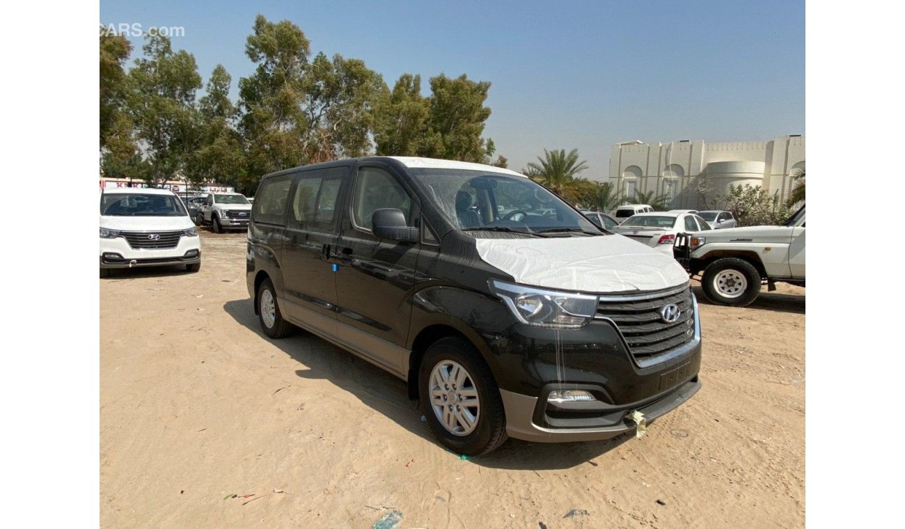 Hyundai H-1 Brand New