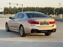 بي أم دبليو 520i Std 2.0L
