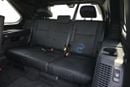 Toyota Sequoia TRD PRO Hybrid V6 3.5L Turbo 4WD Automatic