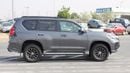 تويوتا برادو 2018 TOYOTA LAND CRUISER PRADO