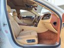 Bentley Continental Flying Spur Bentley Flying Spur Continental GT_GCC_2006_Excellent Condition _Full option