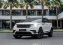 Land Rover Range Rover Velar R-Dynamic | 4,798 P.M  | 0% Downpayment | Perfect Condition!