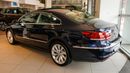 Volkswagen CC Sport