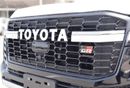 Toyota Land Cruiser GR-S 3.3L