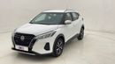 Nissan Kicks S 1.6 | Zero Down Payment | Home Test Drive