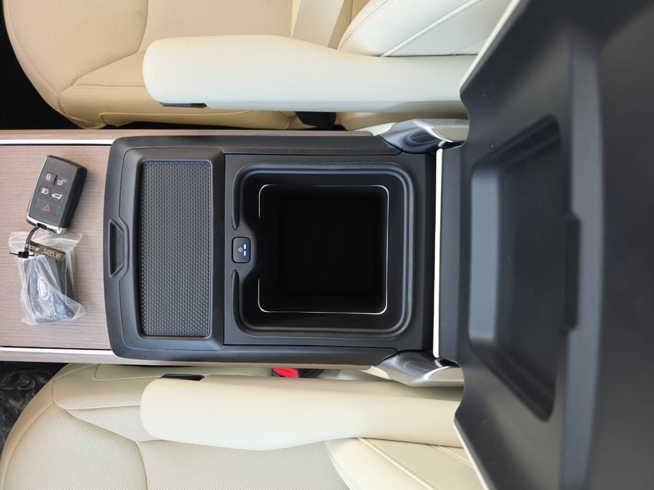 Land Rover Range Rover BRAND NEW \ 2026 Range Rover Autobiography P400 \