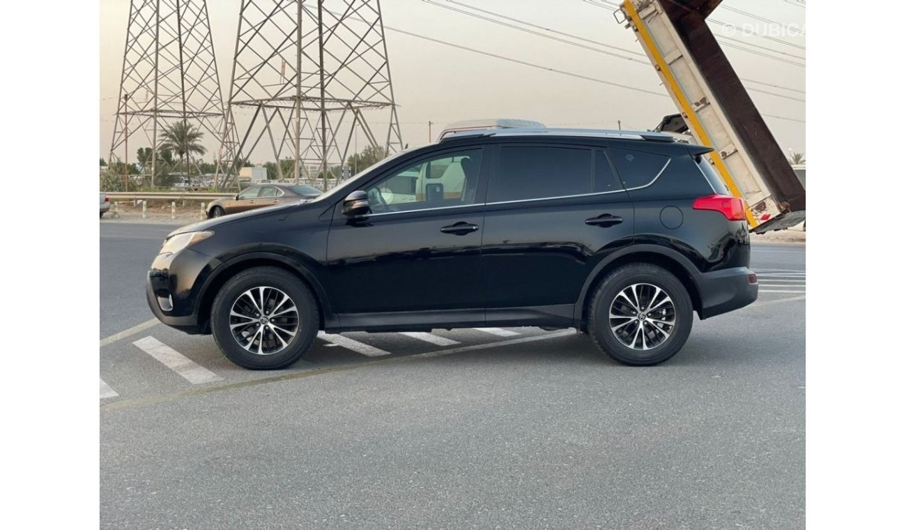 تويوتا راف ٤ *Offer*2014 Toyota Rav4 XLE 4x4  / EXPORT ONLY / فقط للتصدير