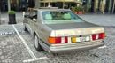 Mercedes Benz 560 SEC