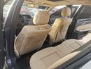 Mercedes-Benz E300 very good condition inside and outside