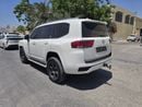 Toyota Land Cruiser GXR