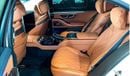 Mercedes-Benz S 580 Long 4matic Full w/ VIP seats