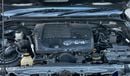 Toyota Hilux SR