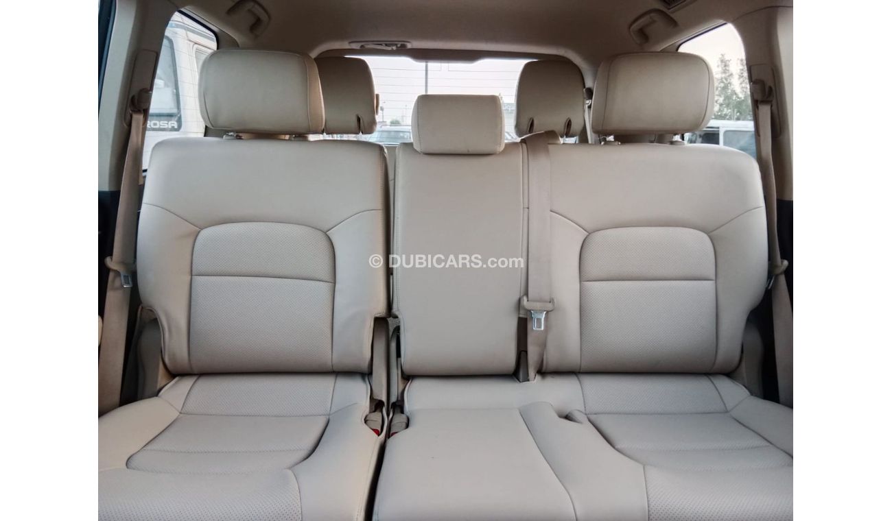 Toyota Land Cruiser TOYOTA LAND CRUISER LEFT HAND DRIVE(PM1680)