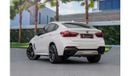 BMW X6 M-Kit | 3,133 P.M  | 0% Downpayment | Perfect Condition!