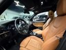 BMW X3 xDrive 30i M Sport 2.0L