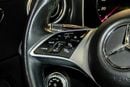 Mercedes Benz C300 STD (NON GCC)