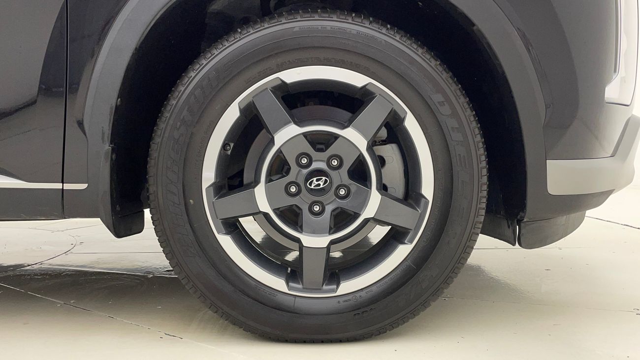 هيونداي باليساد SMART + 3.5 | بدون دفعة مقدمة | اختبار القيادة في المنزل