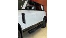 Land Rover Defender Land Rover Defender X110 V8