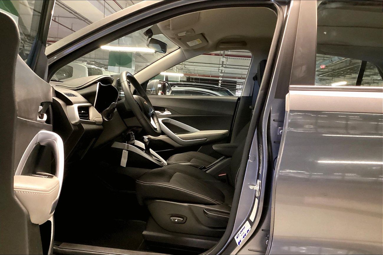 Chevrolet Groove LT | Guaranteed Warranty | 0 Down Payment