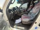 Toyota Land Cruiser VXR