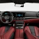 Mercedes Benz CLS350 PREMIUM AED 3,257 P.M • 0% Downpayment • Mercedes-Benz CLS 350 Premium + • 1 Year Warranty