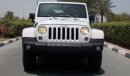 Jeep Wrangler Brand New 2016 JEEP WRANGLER RUBICON GCC 3YRS/60000KM WNTY AT The Dealer