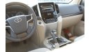 Toyota Land Cruiser V6  GXR