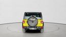 Jeep Wrangler 3.6 JL V6 SPORT 4WD AUTO | Guaranteed Warranty | 0 Down Payment