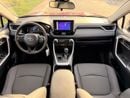 Toyota RAV4 LE RAV4 2023 2.5L