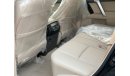 تويوتا برادو TX-L 2.7L V4 with Leather Seats