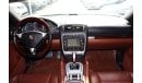 Porsche Cayenne Porsche Cayenne S 2010 GCC