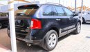 Ford Edge AWD