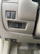 Nissan Sunny SV