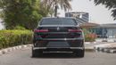 BMW 735i BUSINESS EXCELLENCE | GCC Specs | 2026 | 3 Years Warranty & Contract Service | For Local Registratio