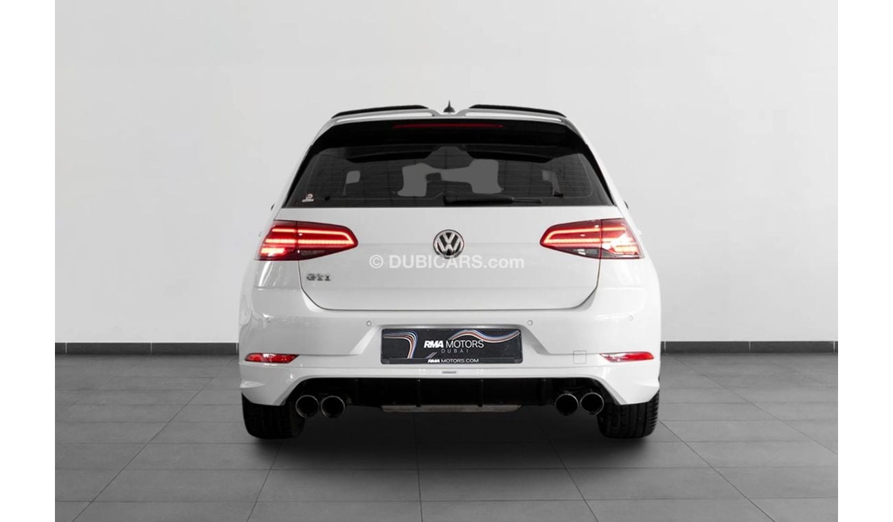 Volkswagen Golf GTI P1 2019 Volkswagen GTI Oettinger / Full VW Service History & Volkswagen Warranty