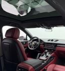 Porsche Cayenne S 2.9L (440 HP) 2022 Porsche Cayenne S Coupe, 2026 Porsche Warranty, Full Porsche Service History, L