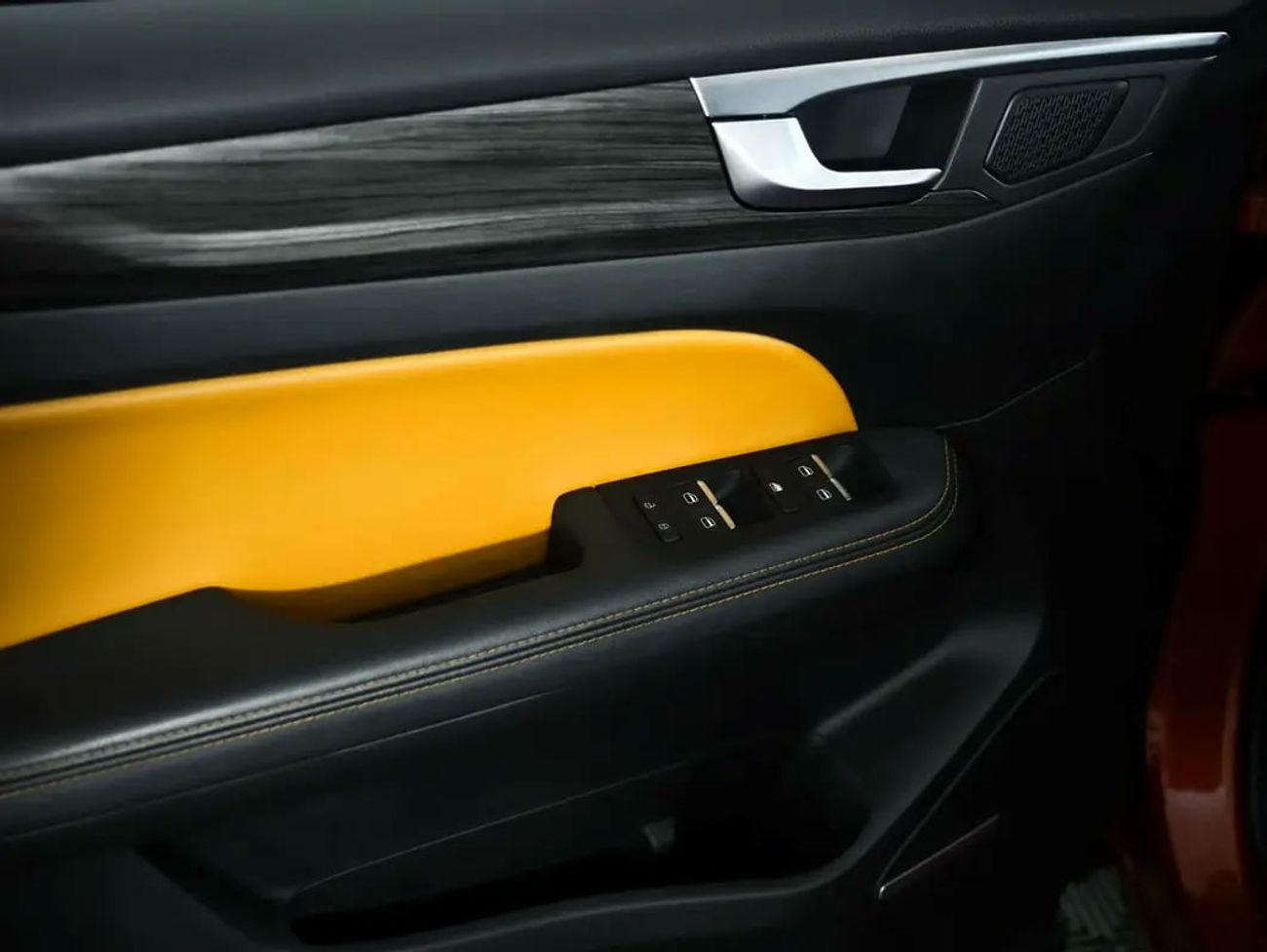 Kaiyi X3 Pro 1.5L Turbo Engine | 2025 Kaiyi X3 Pro Flagship | 5 Seater