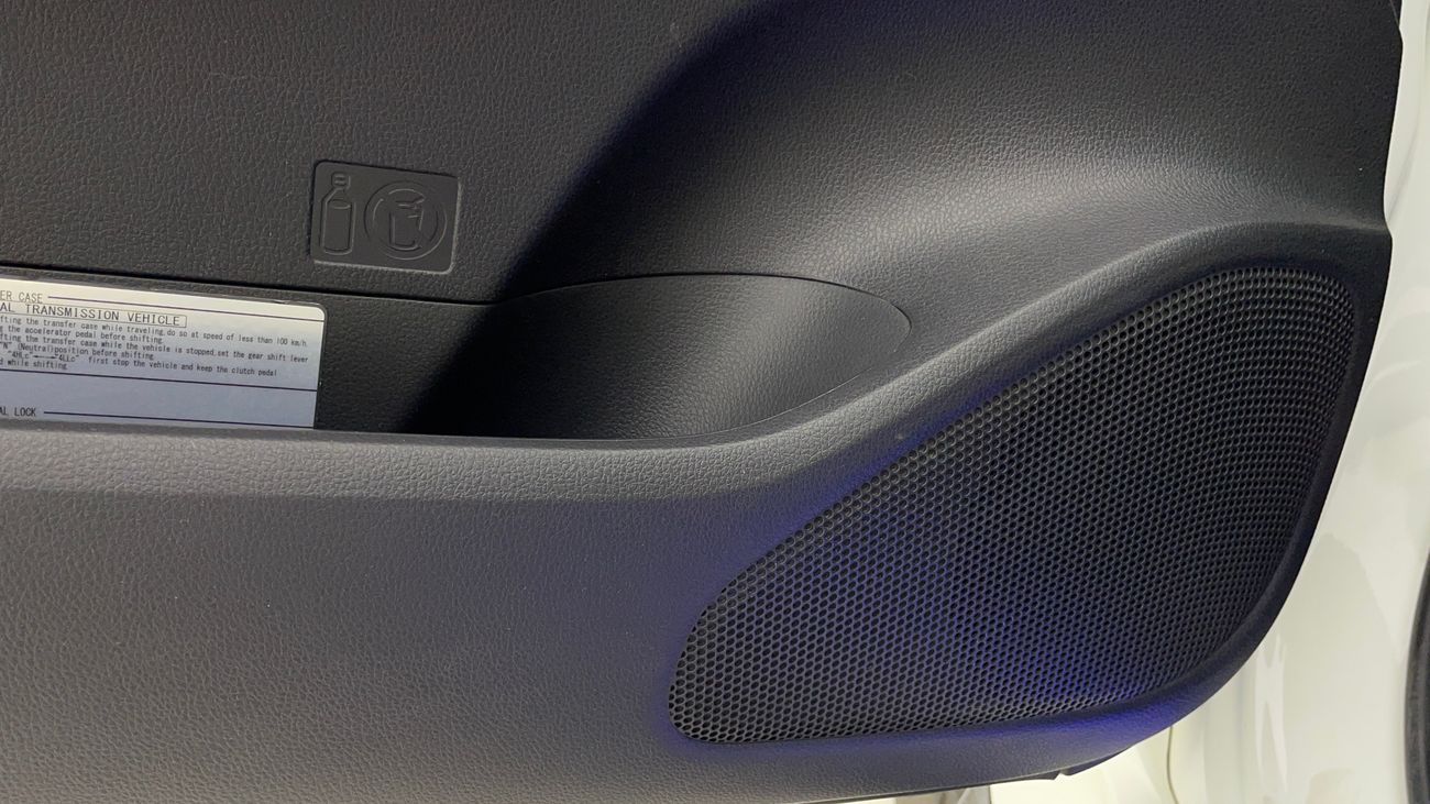 ميتسوبيشي مونتيرو سبورت GLS H/L PRIME EDITION 3 | بدون دفعة مقدمة | اختبار القيادة في المنزل