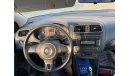 فولكس واجن جيتا Volkswagen Jetta Mid Option for Sale at 13700 AED